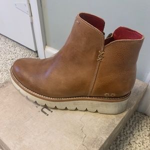 Bed Stu Lydyi Bootie